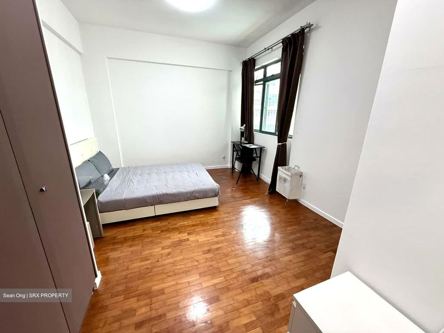 Summerdale (D22), Condominium #544157051